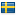 tradgard.org server is located in Sweden